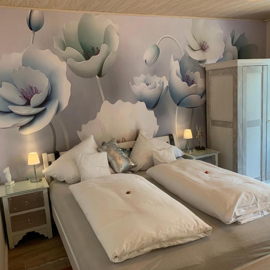 Gaestehaus Kleiner Muck Glückstadt Екстериор снимка